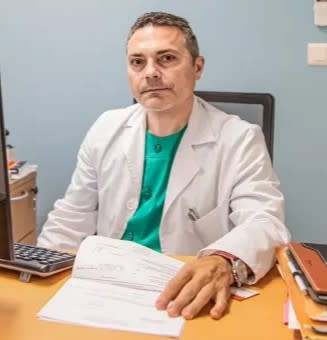 Dr Angel Gimeno Gascon, Médecin généraliste à Arzacq-Arraziguet