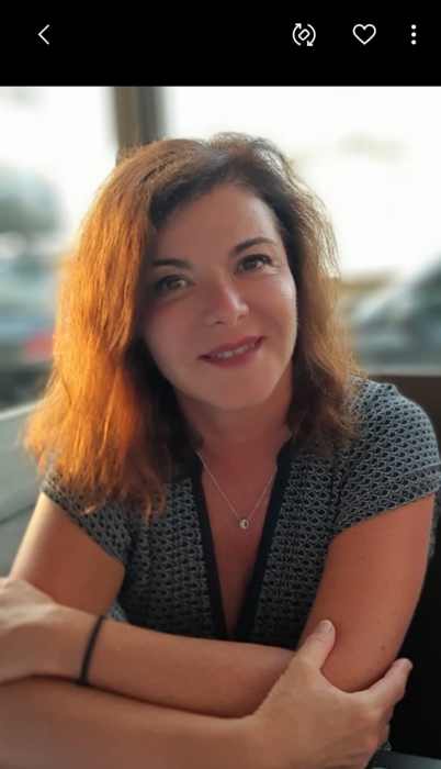 Dr Susana REULA