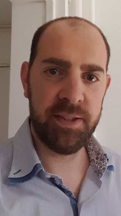 Dr Antoine GORJUS