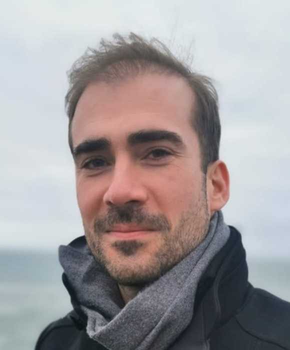 Loïc FERREIRA  
