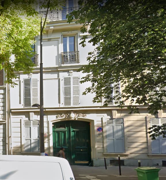 Centre laser du Parc