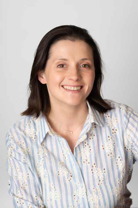 Dr Lise LANFANT