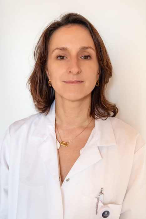 Dr Claire THEODORE