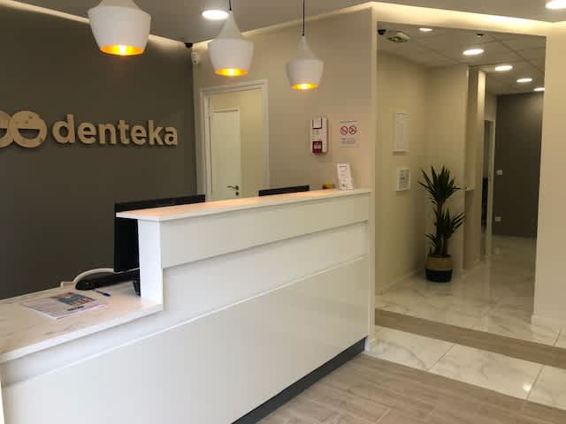  Centre dentaire Denteka Yerres