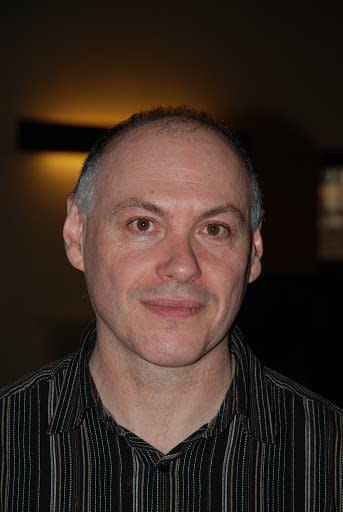 Dr François Serre, Psychologue à Montluçon
