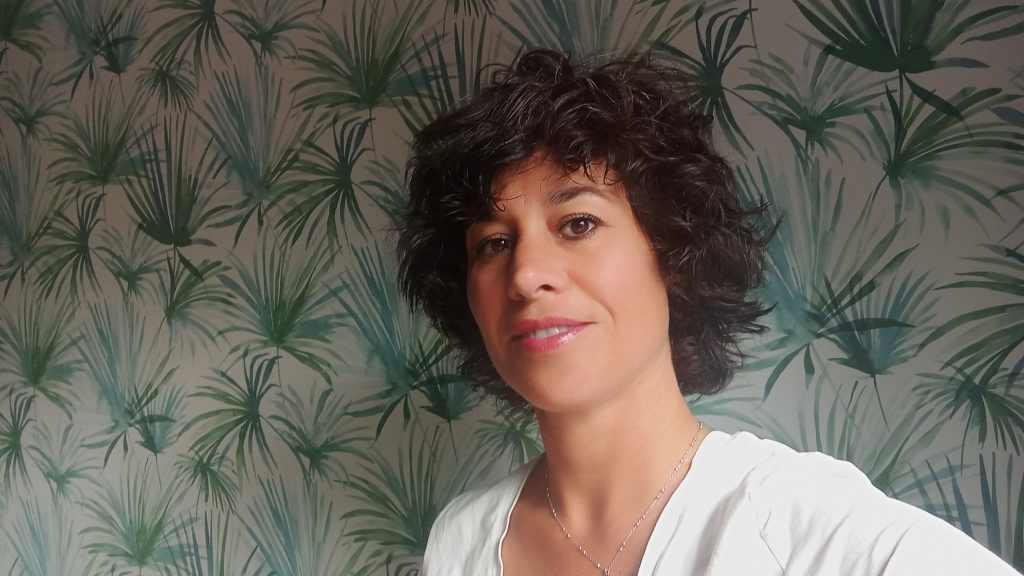 Carole Cottel
