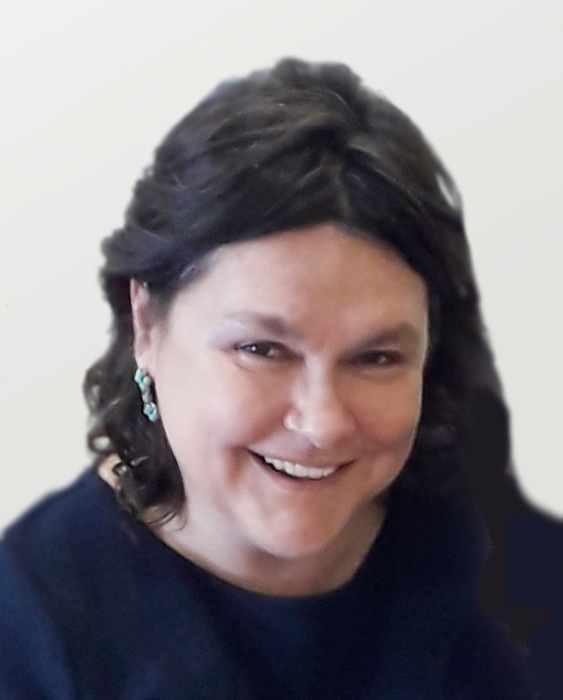 Véronique MEUTEY