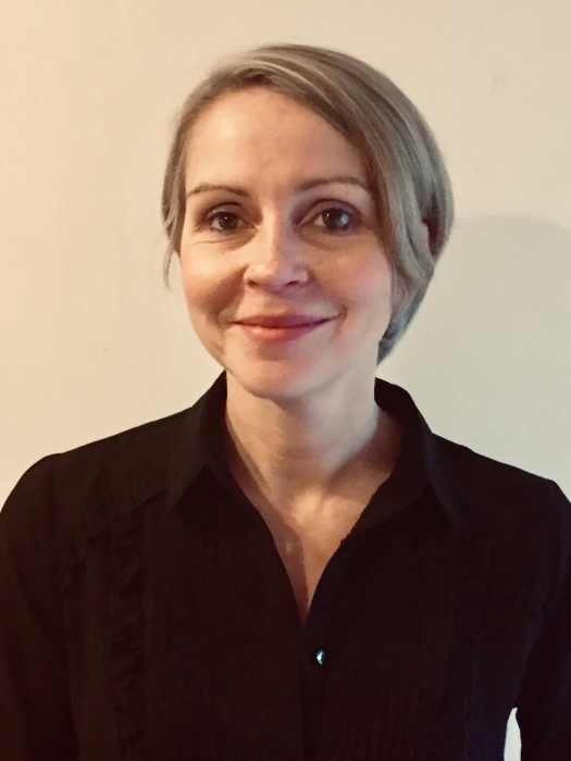 Dr Marion Cheminée