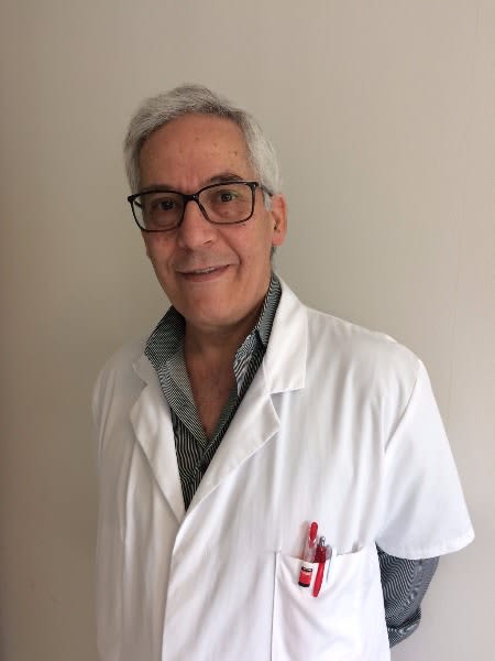 Dr Samer  DOUKHI