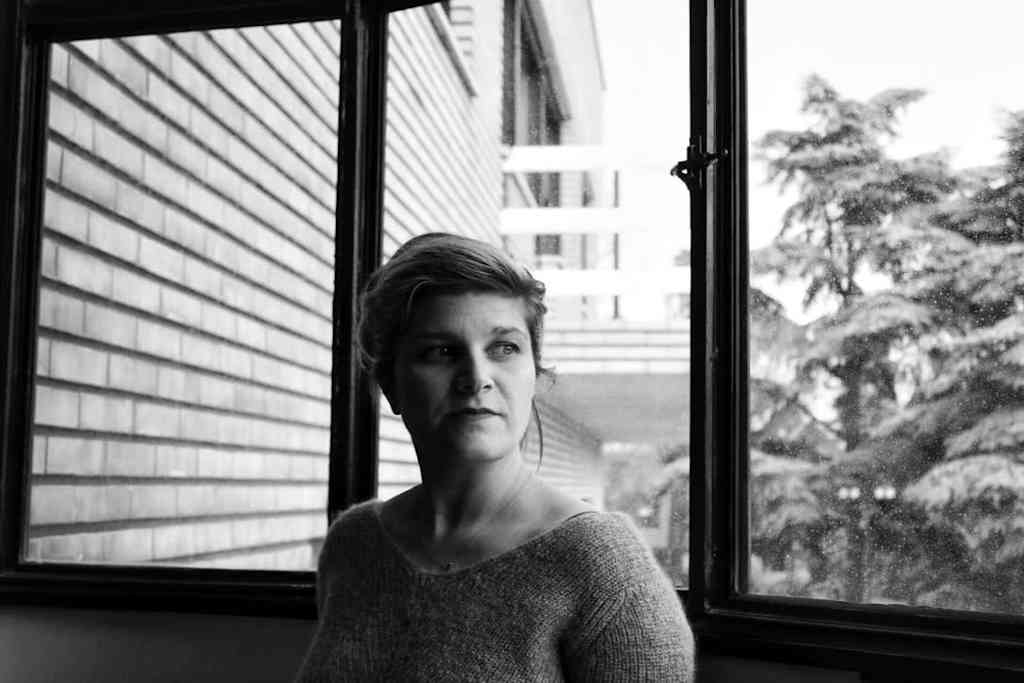 Marine Déposé