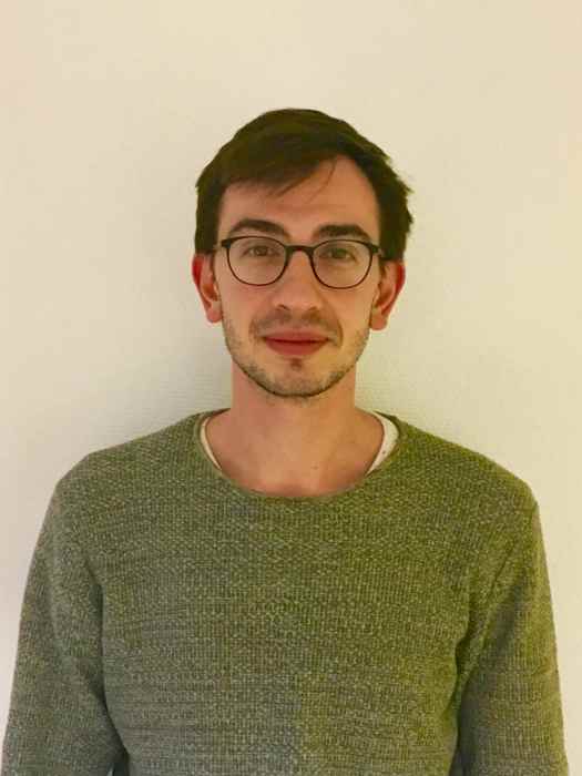 Dr Aurélien Gracient, Chirurgien à Blendecques