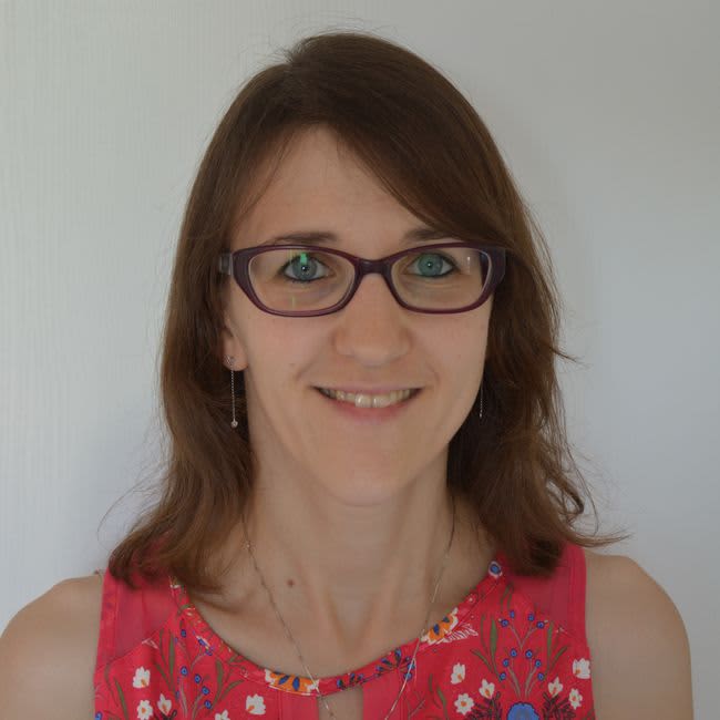 Dr Anna Kekicheff-Roth