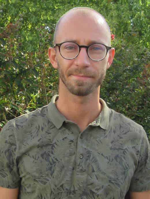 SYLVAIN BAILLEUL