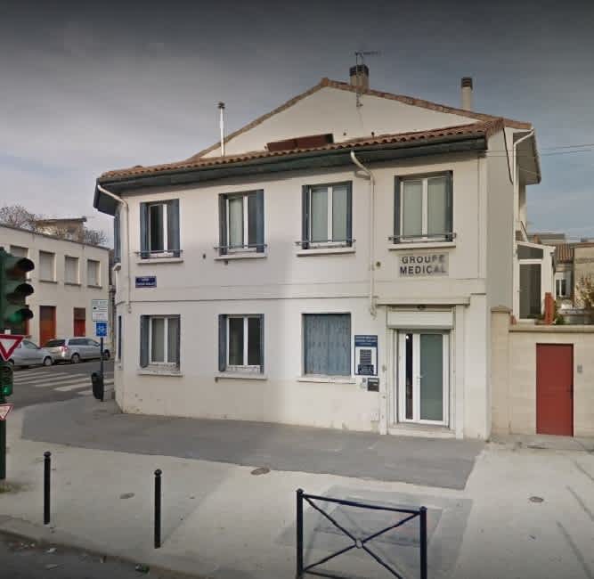 Ronan VOISIN, Médecin généraliste à Bordeaux Prenez RDV en ligne