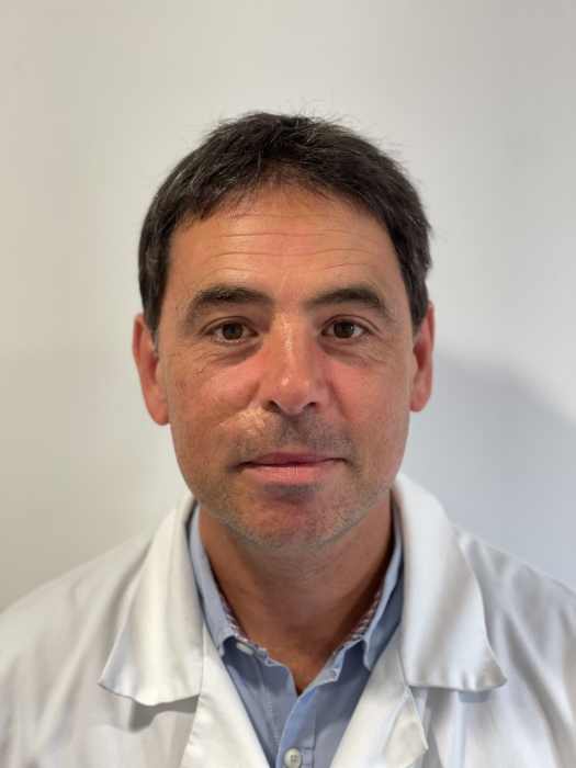 Dr Pierre Celisse