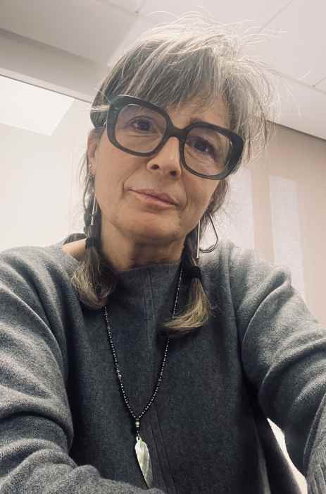 Dr Karine Joubert, Angiologue à Mées