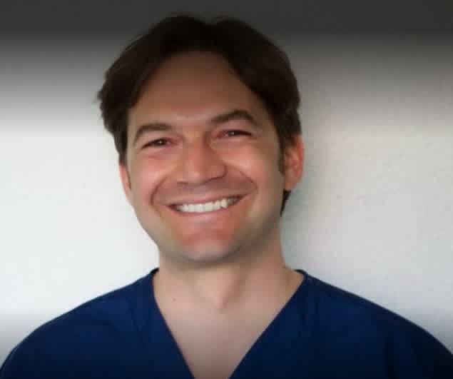 Dr Luigi VIGLIOTTI 