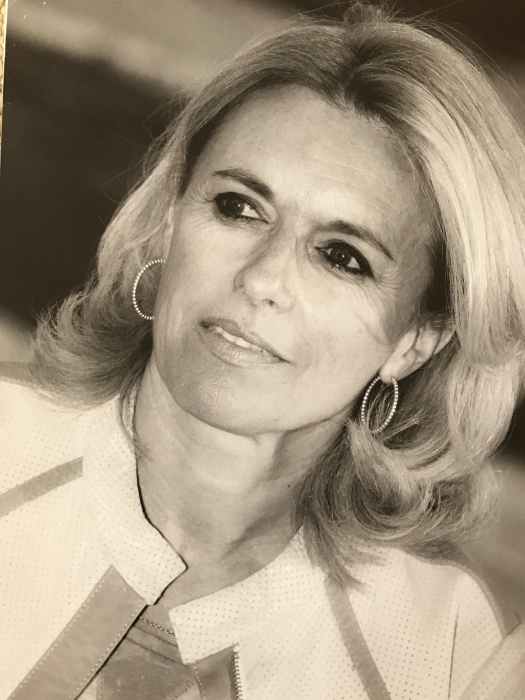 SYLVIE BARRAIL