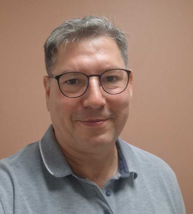 Dr Cyrille Rampin, Ostéopathe à Saint-Hippolyte