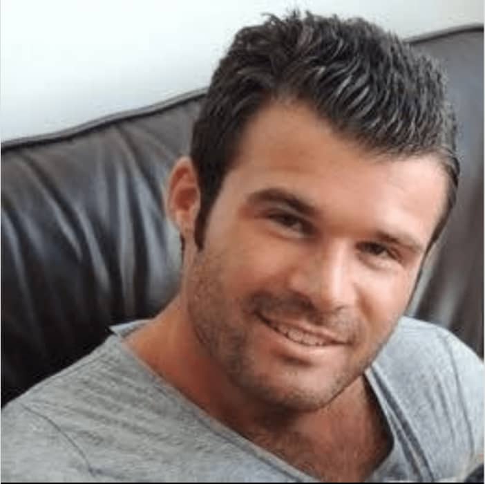 Dr Bertrand Boruchot