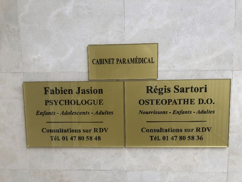 Régis Sartori