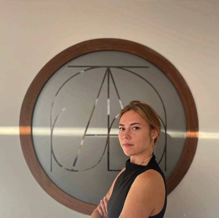 Marie-Luce RAFENBERG