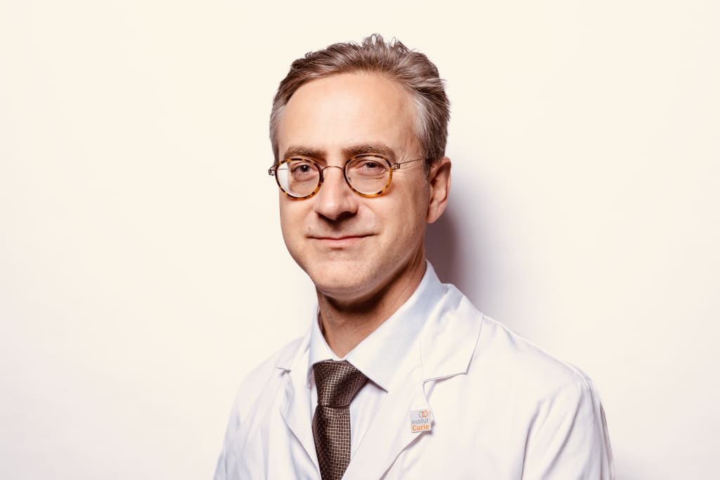 Dr Jean-Philippe BINDER