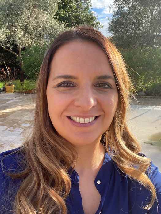 SANDRA VINCIGUERRA