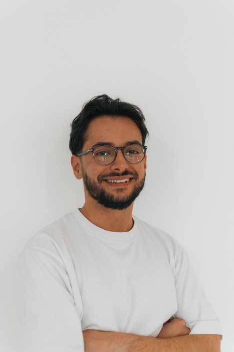 Enzo Monteiro
