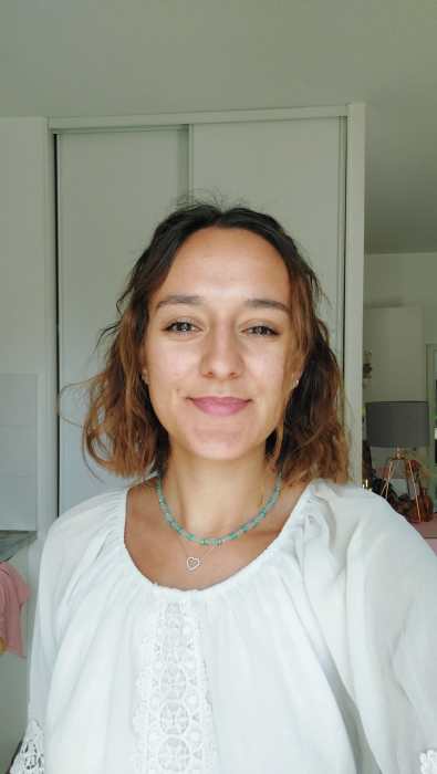 Mallaury Colomb