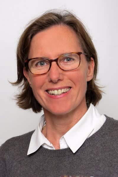 Dr Cécile Pagot Troussard