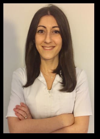 Dr Léa OHAYON 