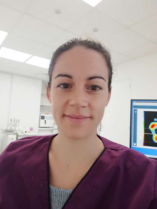 MARIE LAURE LIADOUZE