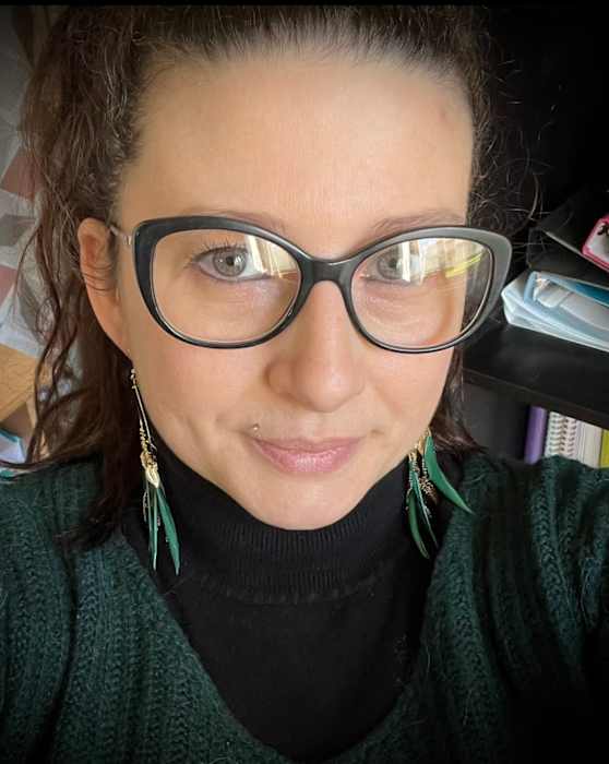 EMMANUELLE BELLANDI