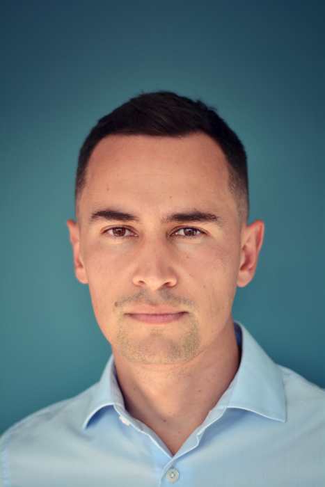 Dr Antoine MERANGER