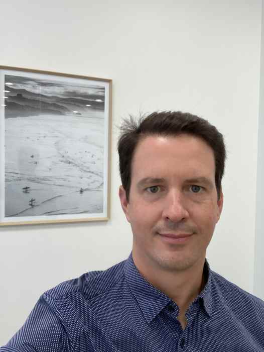 GUILLAUME FLEURY