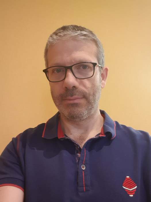 Dr Olivier CHRISMENT