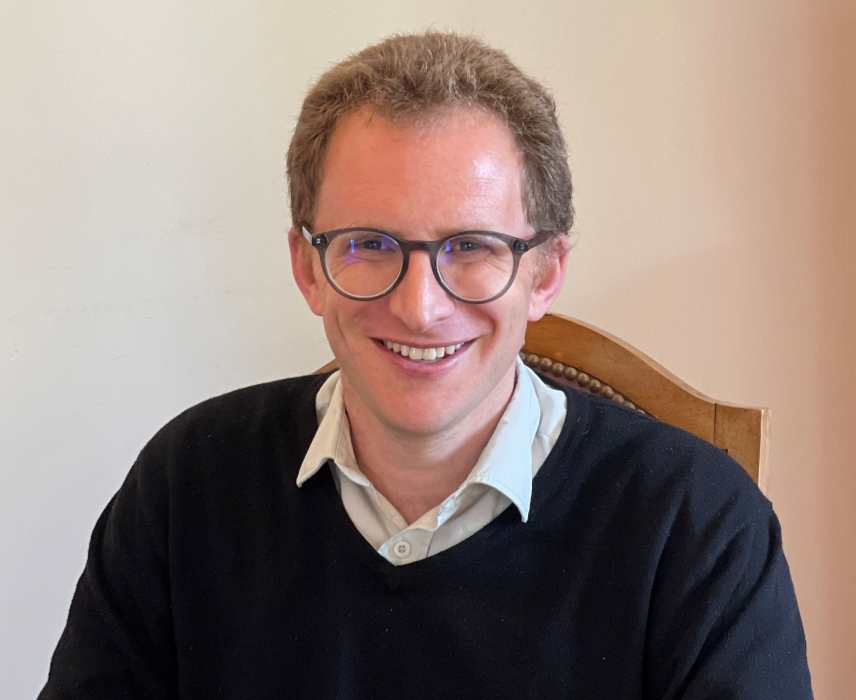 Dr Simon GORDON, Médecin généraliste à Valbonne Prenez RDV en ligne Doctolib