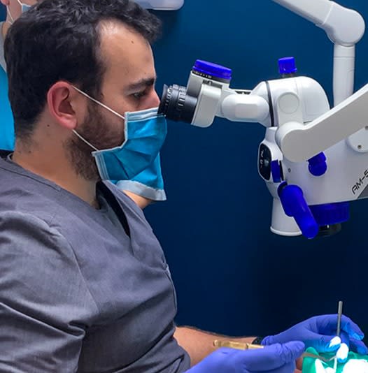 Dr Alexandre HADDAD