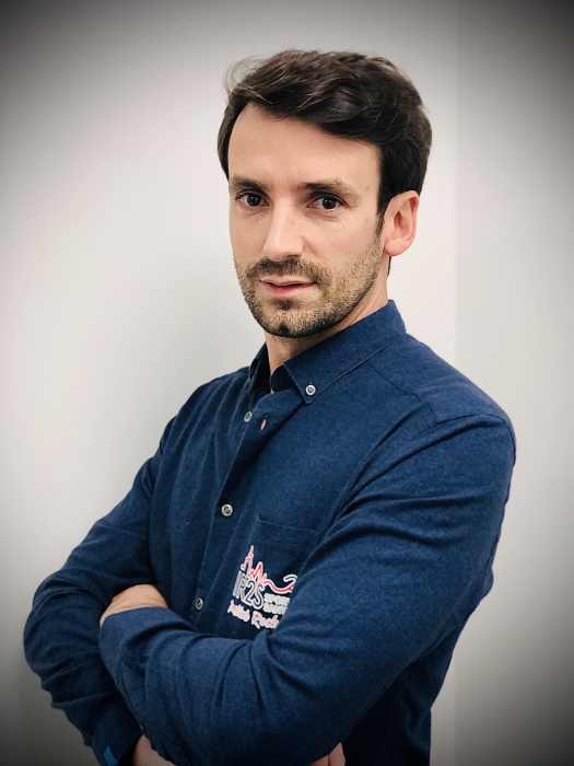 Florian Mallard
