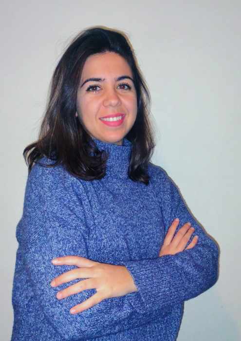 Rocio Perez Herrera