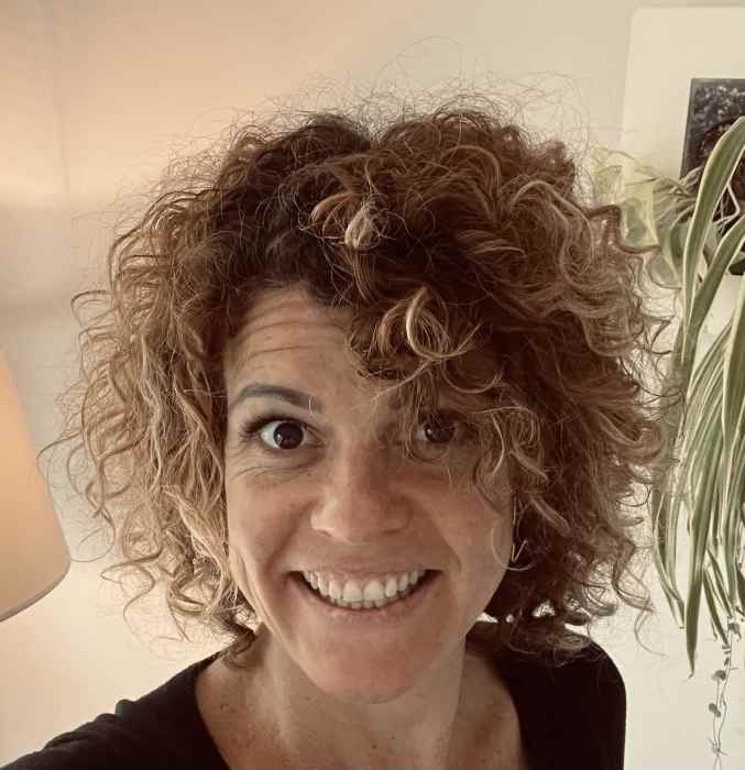Sophie DELAHAIE BARLAND