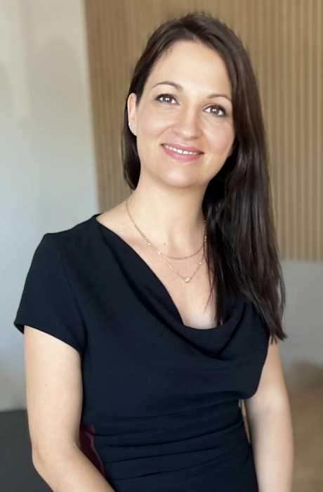 Dr Jade Bourloux, Psychologue à Villefranche-Sur-Saône