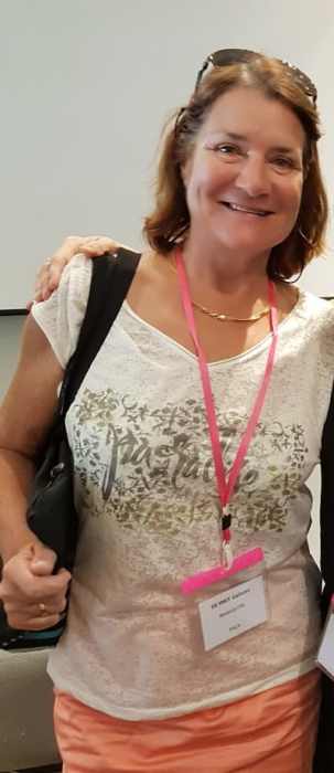 Dr Guilaine DE SMET