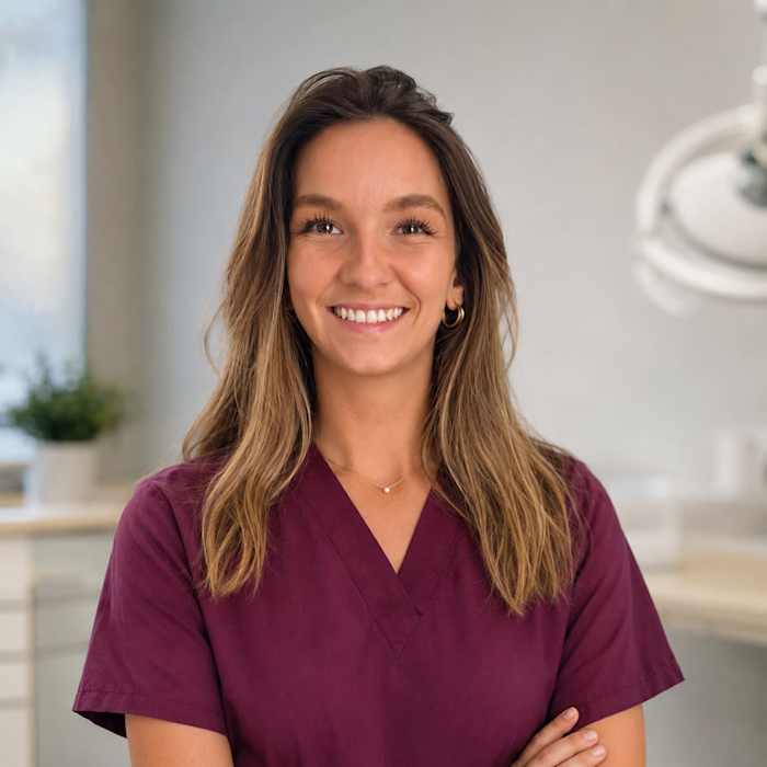 Dr Anais Landais, Chirurgien dentiste à Ascain