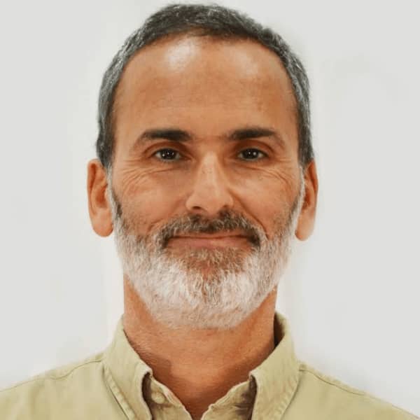Dr Frédéric Wendehenne