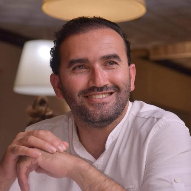Dr Ibrahim Mohamed, Chirurgien dentiste à Évry-Courcouronnes