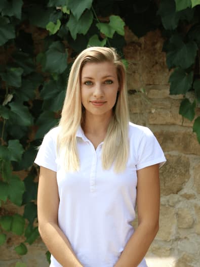 Anaïs Vayssade