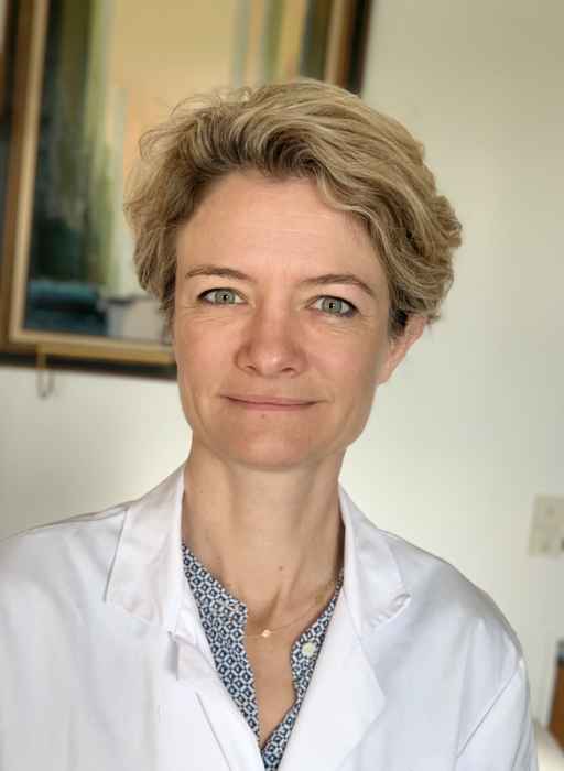 Dr Maud GAUTHIER