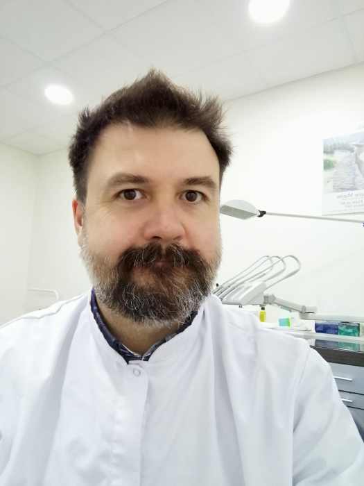 GREGORY DAUBIGNARD